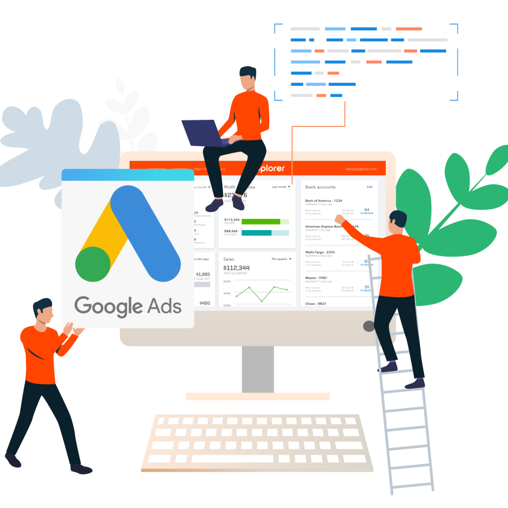 ads