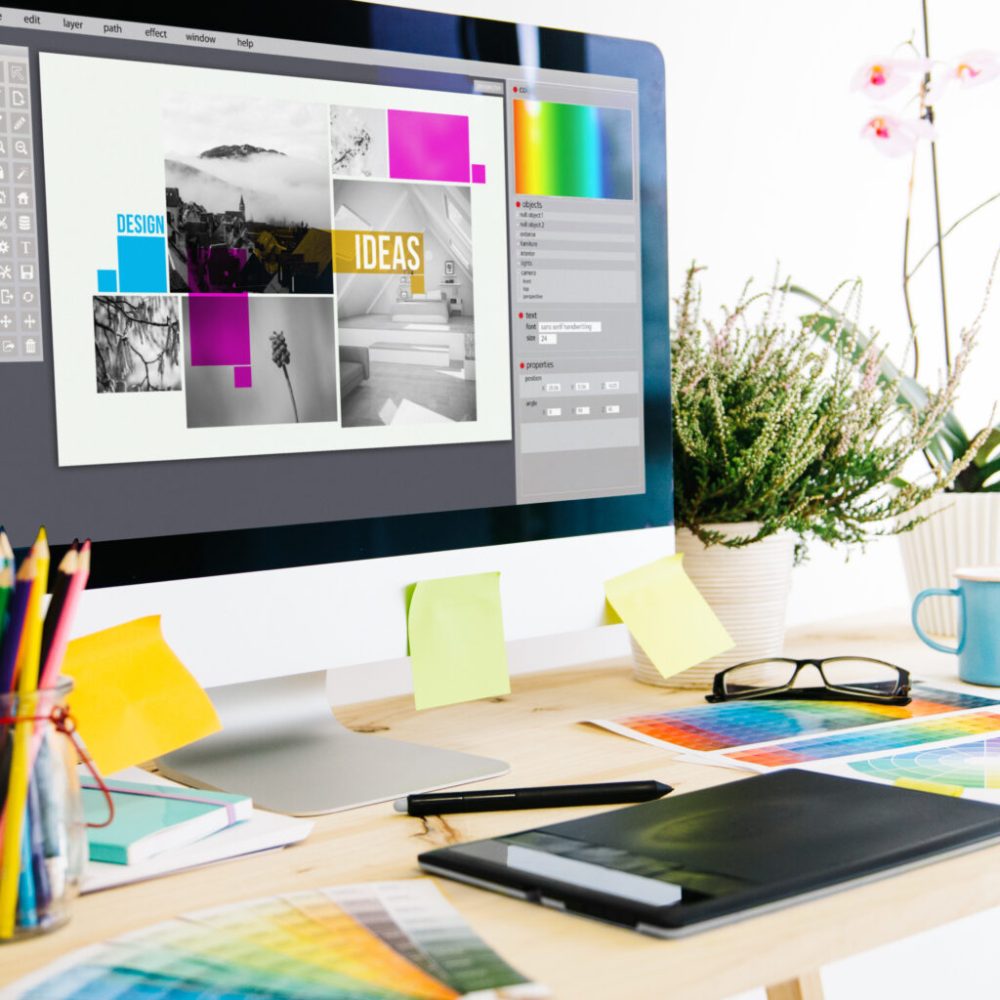 Graphic,Design,Studio