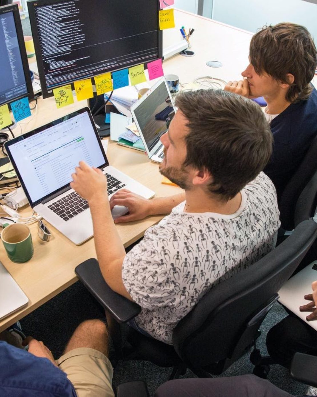 mobprogramming