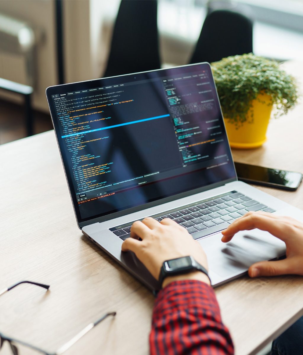 software house