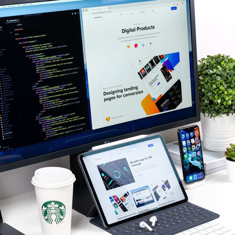 web dev